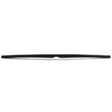 Spoiler - achterspoiler lip - geschikt voor Mercedes E W212 Sedan 2009-16