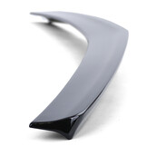 Spoiler - achterspoiler lip - geschikt voor Mercedes E W212 Sedan 2009-16