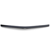 Spoiler - achterspoiler lip - geschikt voor Mercedes E W212 Sedan 2009-16