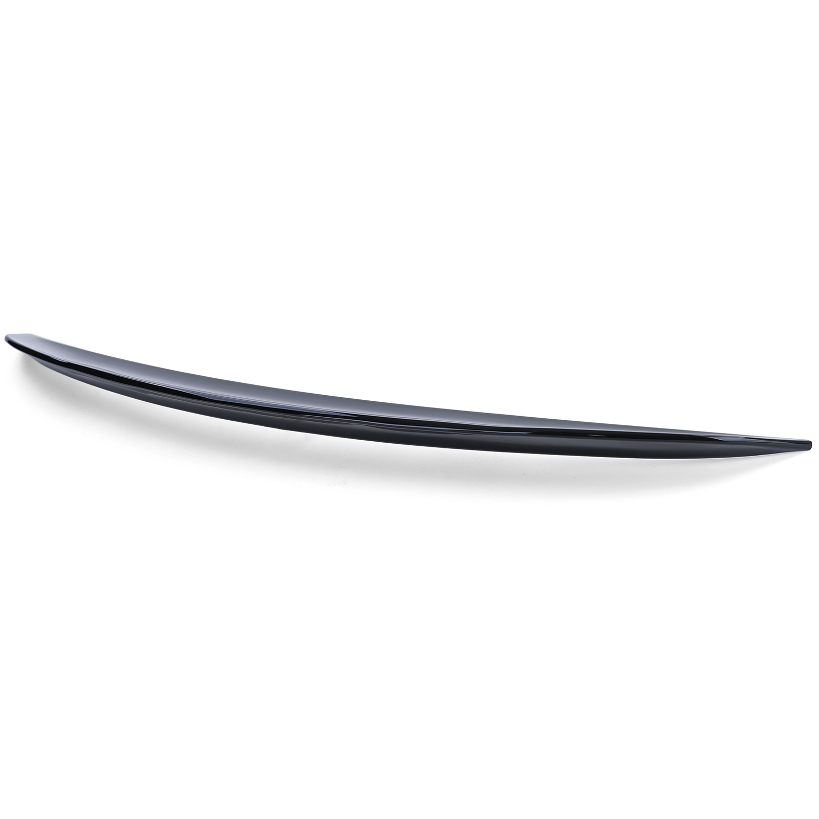 Spoiler - achterspoiler lip - geschikt voor Mercedes CLA C118 2019