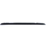 Spoiler - achterspoiler lip - voor Mercedes CLA C118 2019