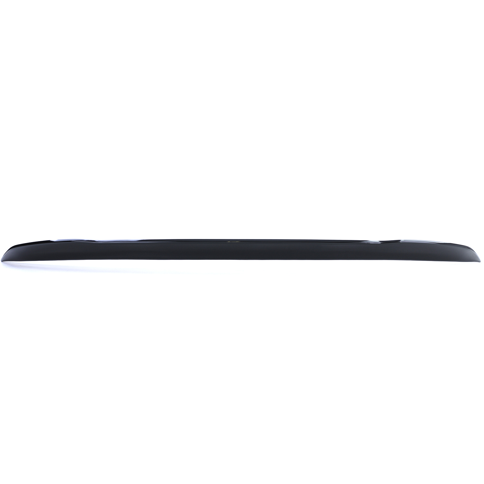 Spoiler - achterspoiler lip - geschikt voor Mercedes CLA C118 2019