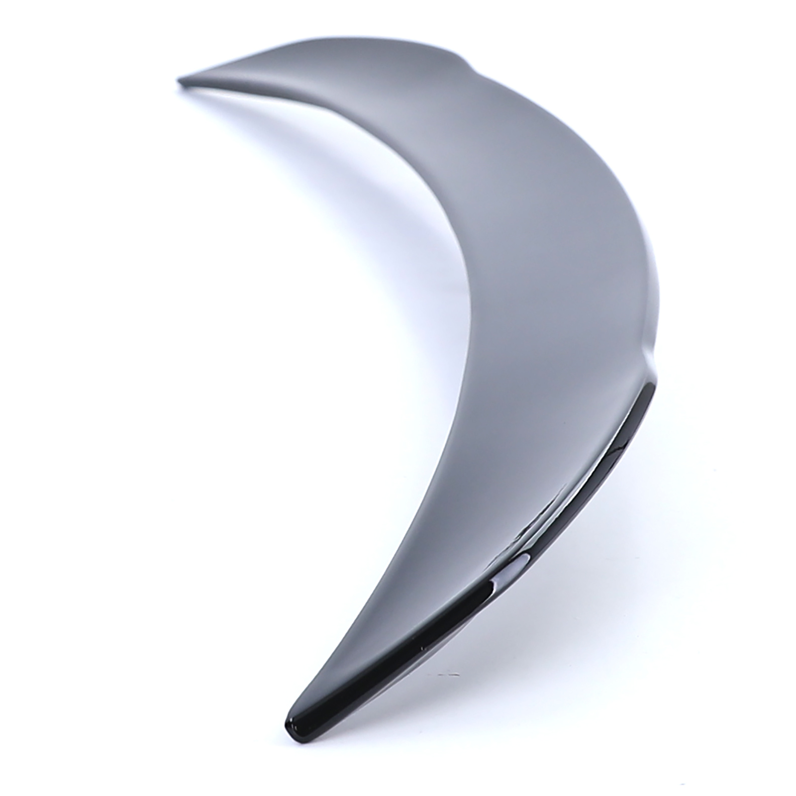 Spoiler - achterspoiler lip - voor Mercedes CLA C118 2019