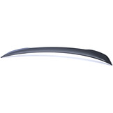 Spoiler - achterspoiler lip - voor Mercedes CLA C118 2019