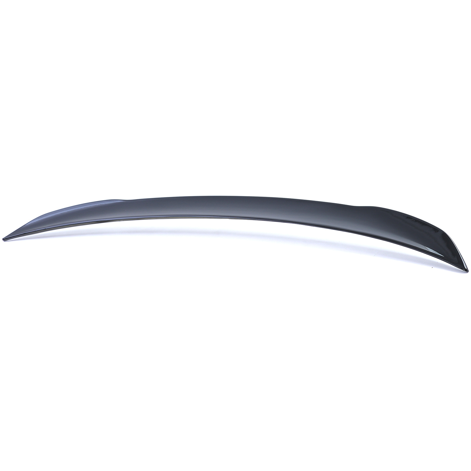 Spoiler - achterspoiler lip - geschikt voor Mercedes CLA C118 2019