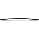Spoiler - achterspoiler lip - geschikt voor Mercedes E W211 Sedan 2003-2008