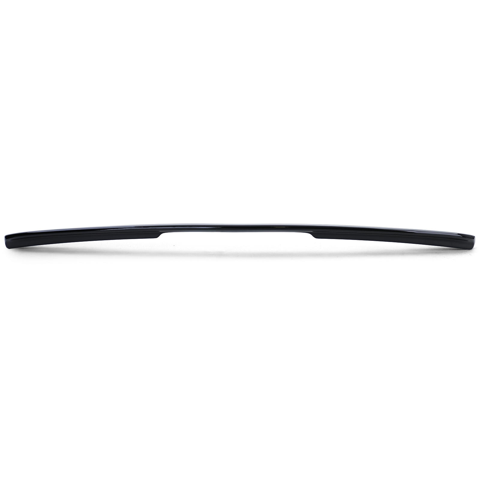 Spoiler - achterspoiler lip - geschikt voor Mercedes E W211 Sedan 2003-2008