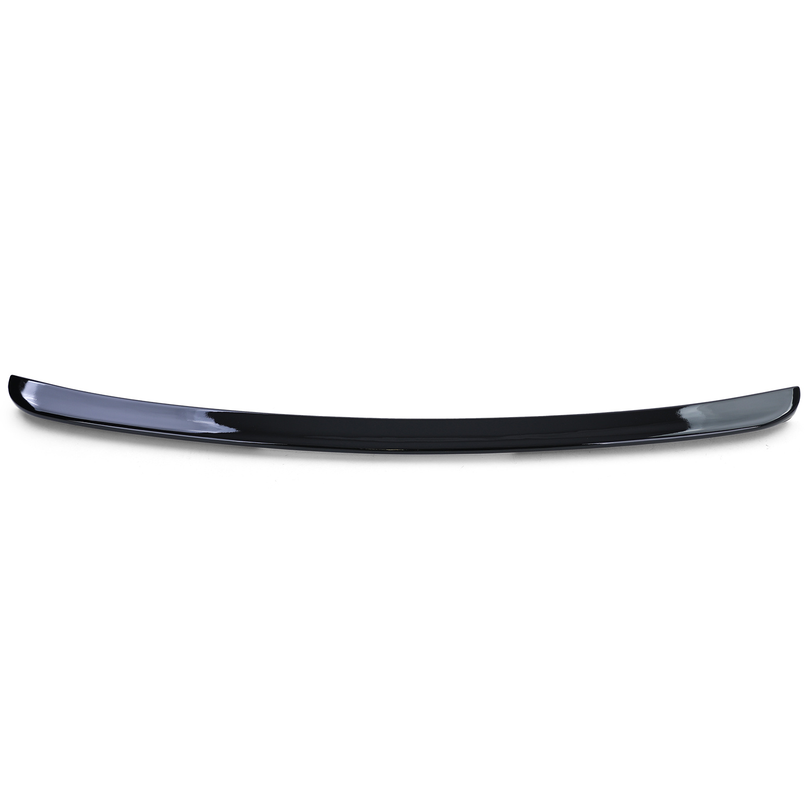 Spoiler - achterspoiler lip - voor Mercedes E W211 Sedan 2003-2008