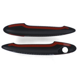 Deurgrepen auto - voor Mini One Cooper Cooper S - chroom - links rechts