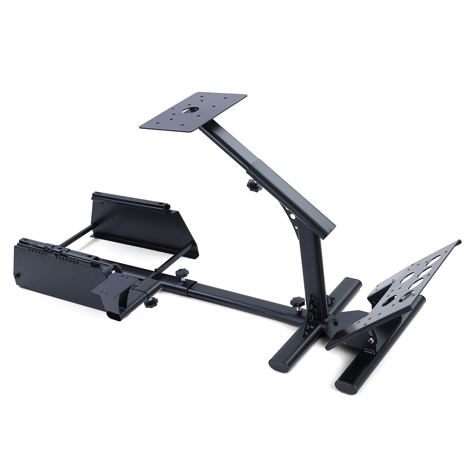 Playseat - afneembare versnellingspook - 345x405 mm - zwart