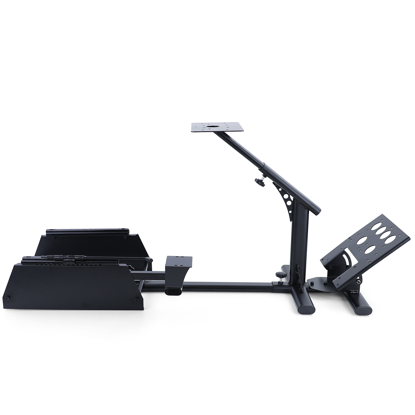 Playseat - afneembare versnellingspook - 345x405 mm - zwart
