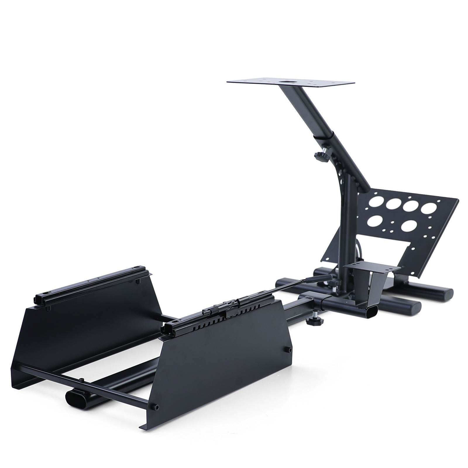 Playseat - afneembare versnellingspook - 345x405 mm - zwart
