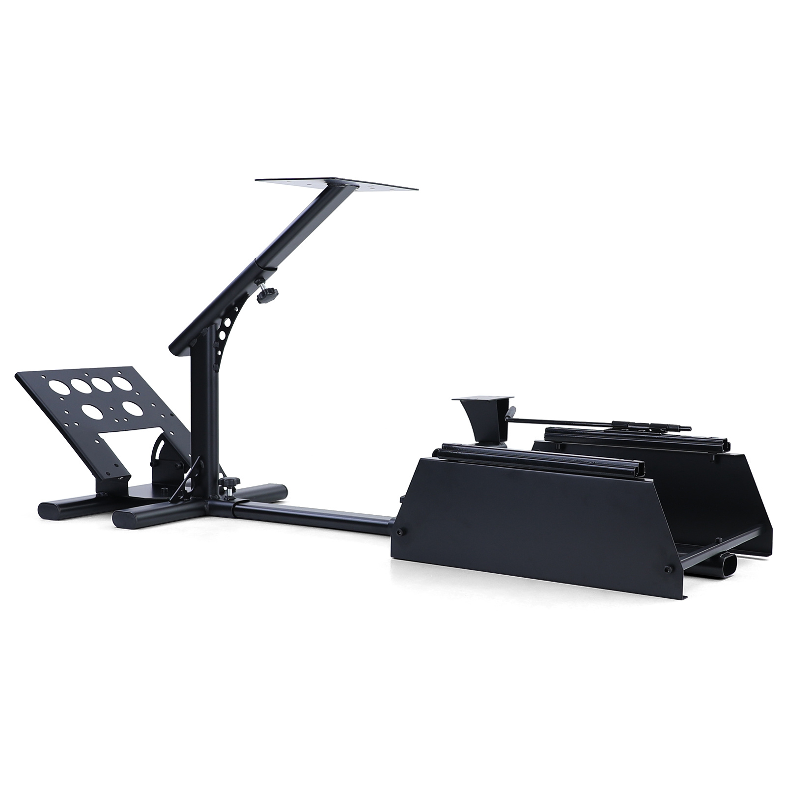 Playseat - afneembare versnellingspook - 345x405 mm - zwart