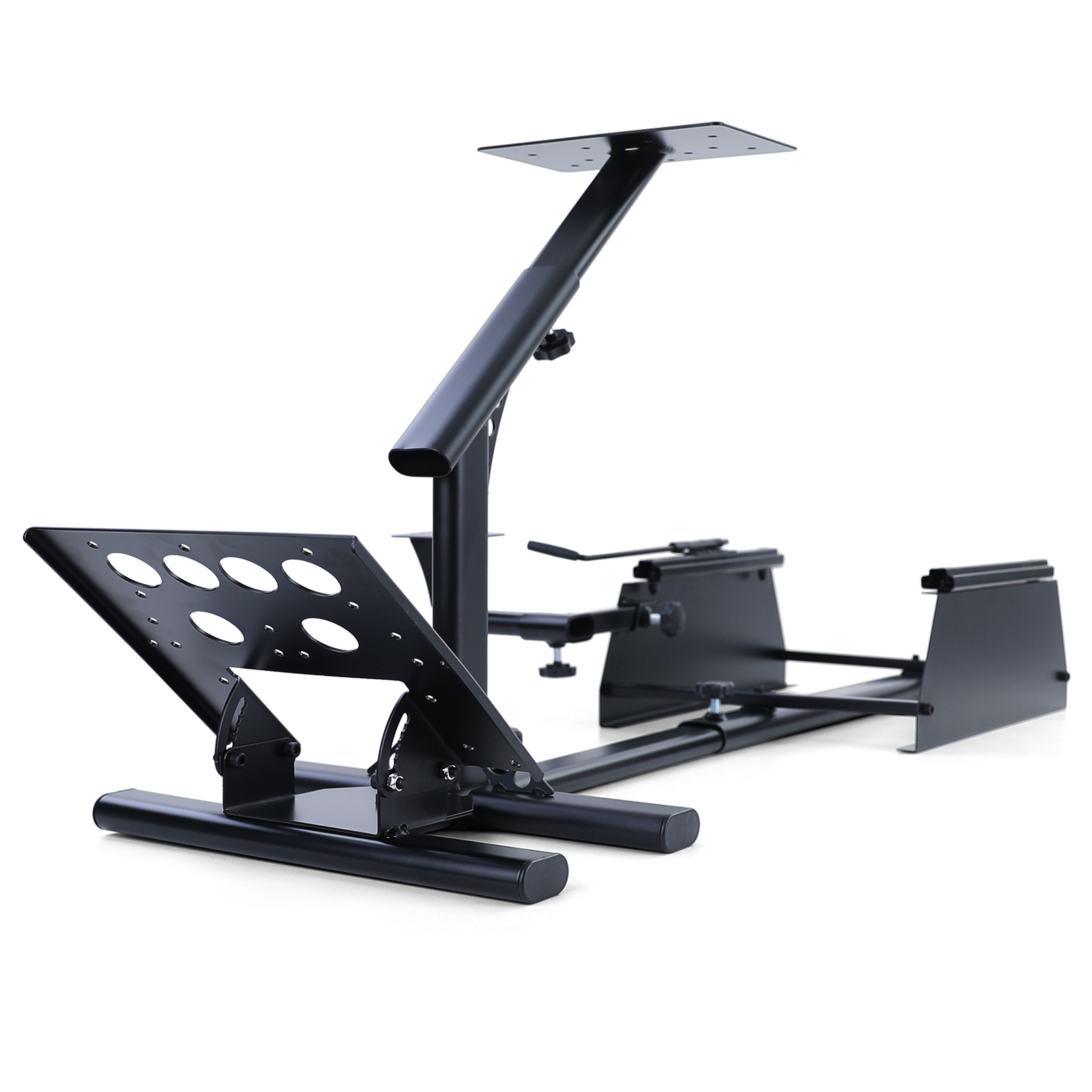 Playseat - afneembare versnellingspook - 345x405 mm - zwart