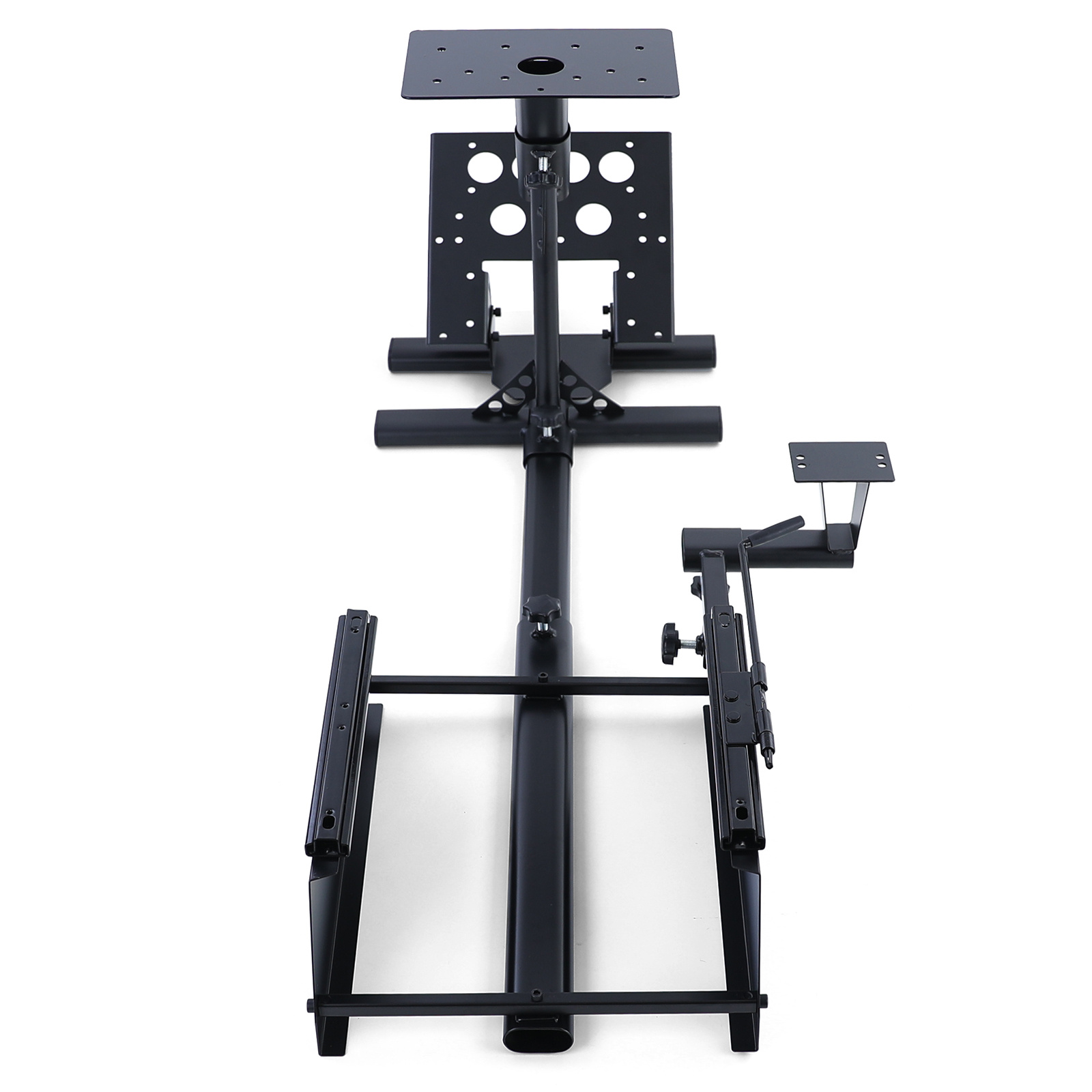 Playseat - afneembare versnellingspook - 345x405 mm - zwart