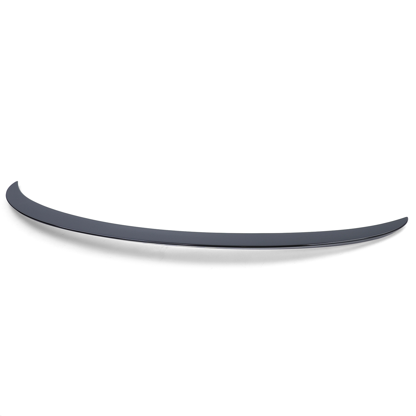 Spoiler - achterspoiler lip geschikt voor Mercedes CLA C117 2013-2019