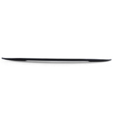 Spoiler - achterspoiler lip - voor BMW 4er F36 Gran Coupe 2014