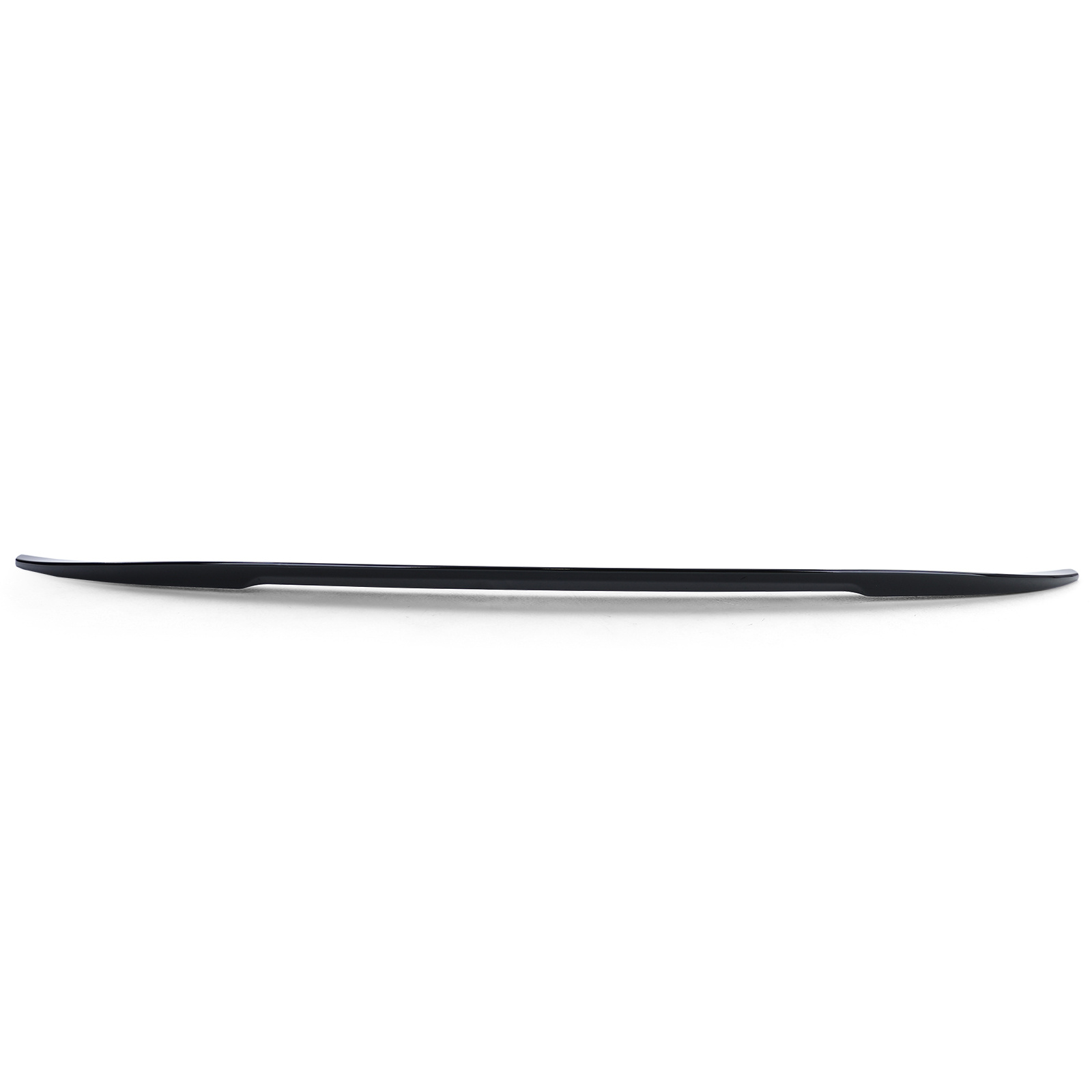 Spoiler - achterspoiler lip - geschikt voor BMW 4er F36 Gran Coupe 2014