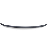 Spoiler - achterspoiler lip - geschikt voor BMW 4er F36 Gran Coupe 2014