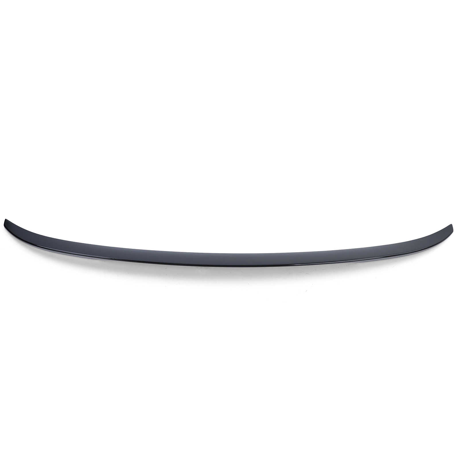 Spoiler - achterspoiler lip - geschikt voor BMW 4er F36 Gran Coupe 2014