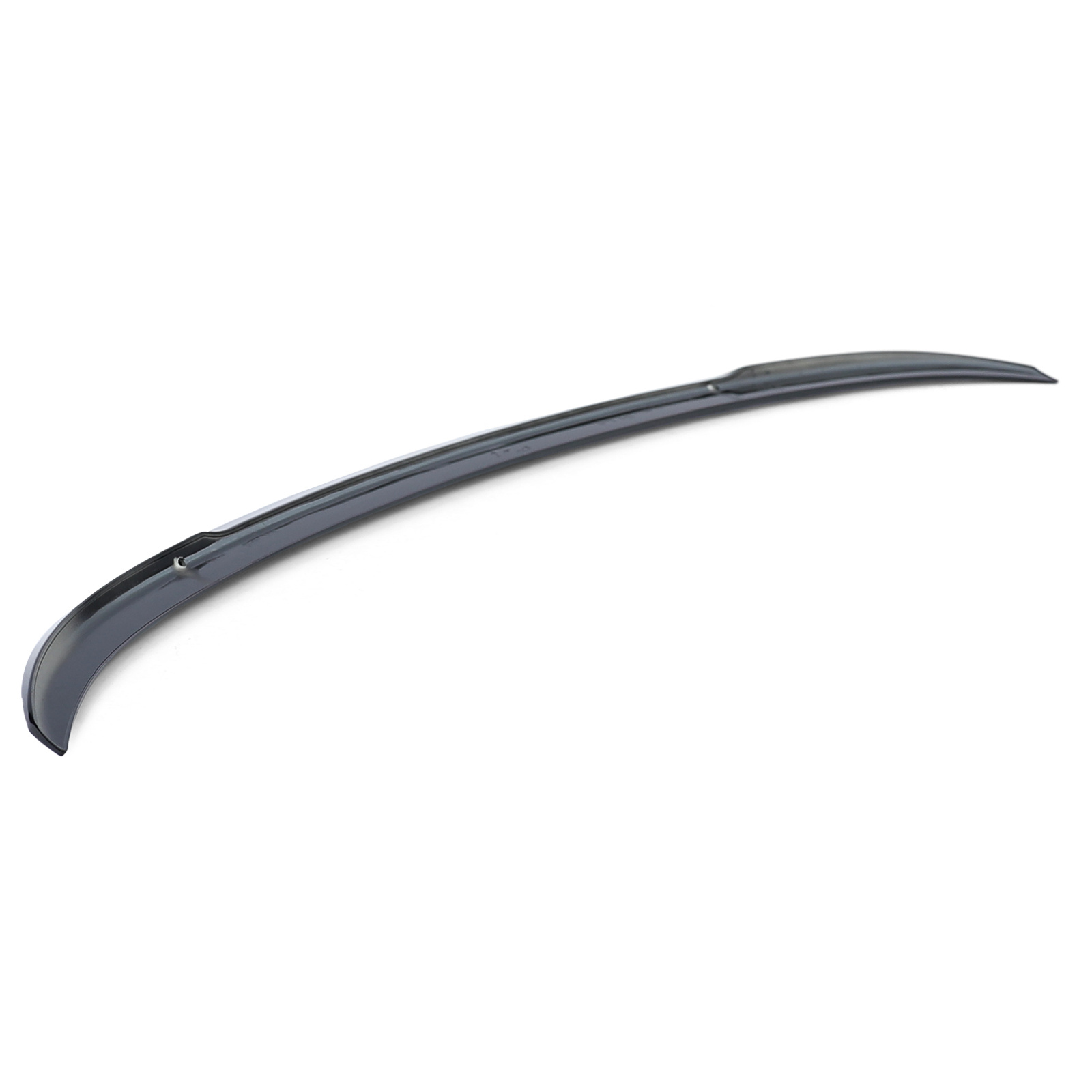 Spoiler - achterspoiler lip - voor BMW 4er F36 Gran Coupe 2014