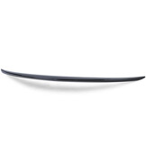 Spoiler - achterspoiler lip - geschikt voor Mercedes C W205 Sedan 2014-21