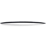 Spoiler - achterspoiler lip - voor Mercedes C W205 Sedan 2014-21