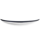 Spoiler - achterspoiler lip - voor Mercedes C W205 Sedan 2014-21