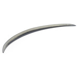 Spoiler - achterspoiler lip - voor Mercedes C W205 Sedan 2014-21