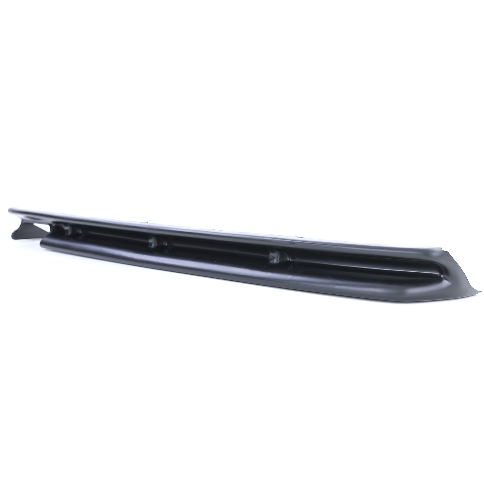 Achterbumper diffuser - voor BMW 3 serie-E36 Sedan Cabrio Touring Sedan 1990-1999 - zwart