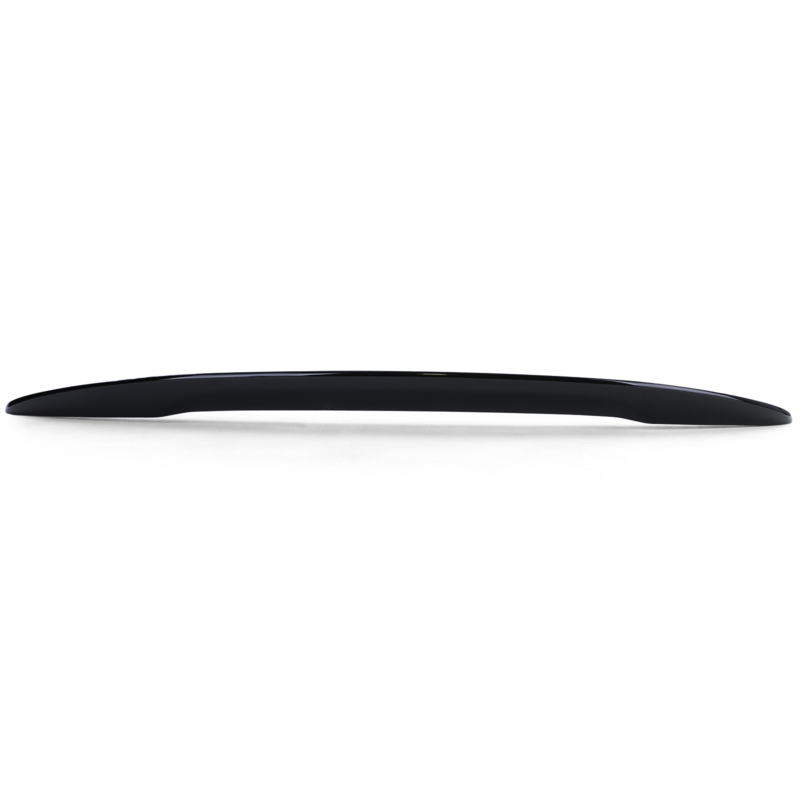 Spoiler - achterspoiler lip - voor BMW 3er E92 Coupe 2006-2013