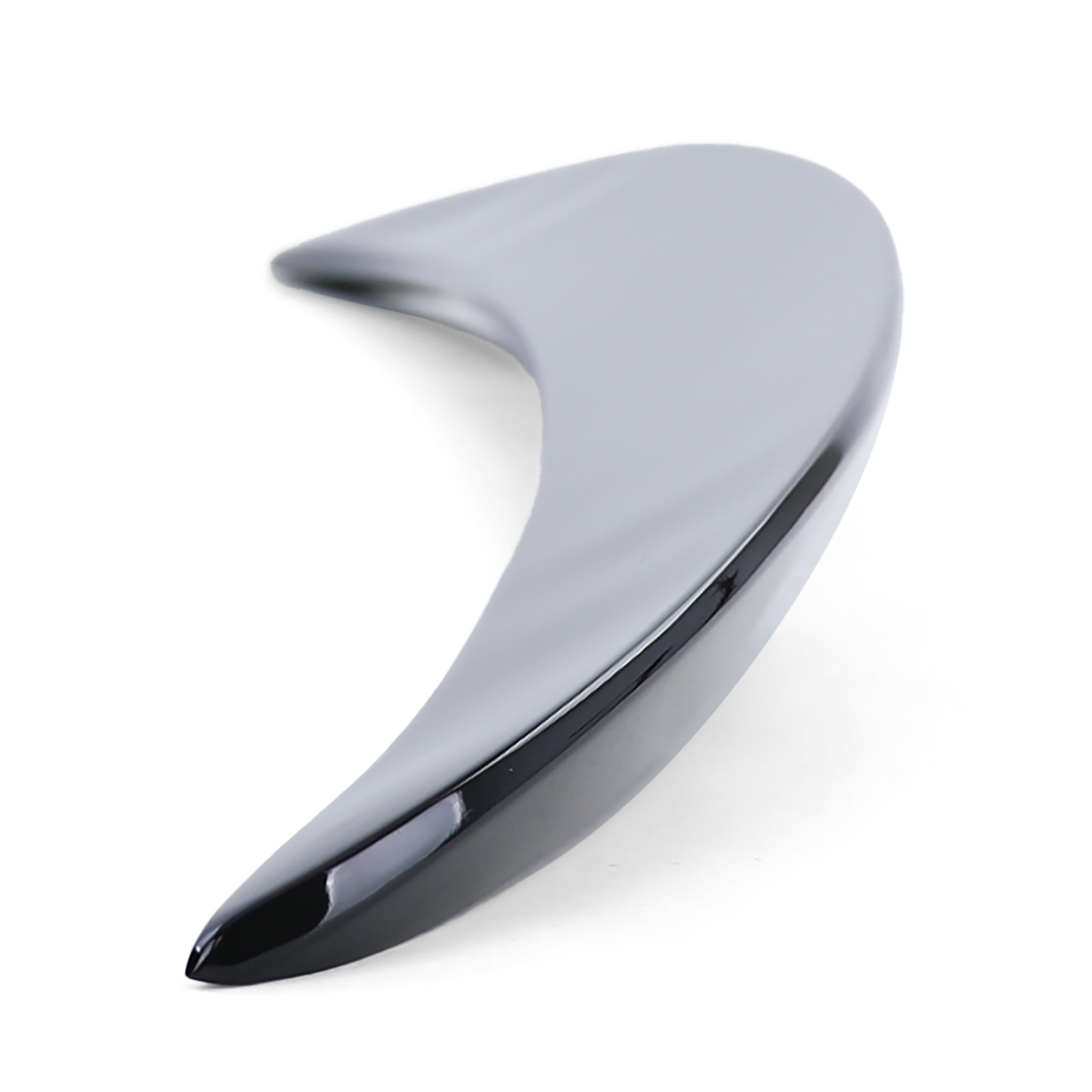 Spoiler - achterspoiler lip - voor BMW 3er E92 Coupe 2006-2013