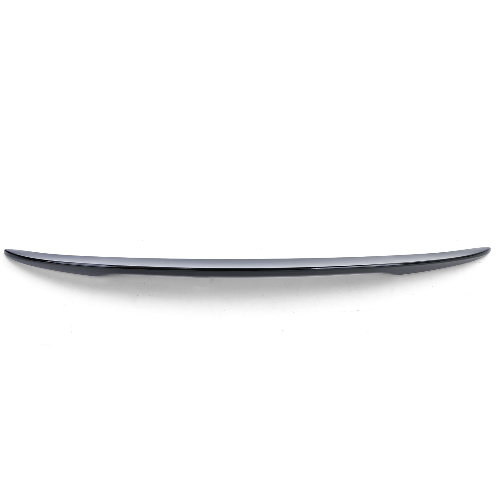 Spoiler - achterspoiler lip - voor BMW 3er E92 Coupe 2006-2013