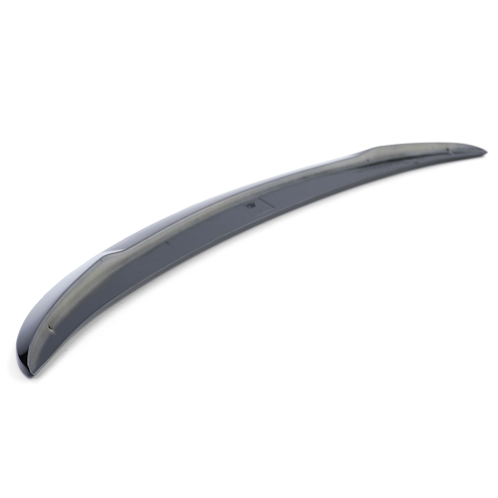 Spoiler - achterspoiler lip - geschikt voor BMW 3er E92 Coupe 2006-2013