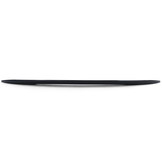 Spoiler - achterspoiler lip - geschikt voor BMW 5er F10 F18 Sedan 2010-2016