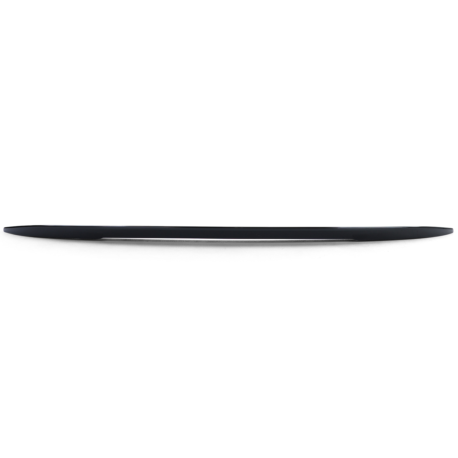 Spoiler - achterspoiler lip - voor BMW 5er F10 F18 Sedan 2010-2016