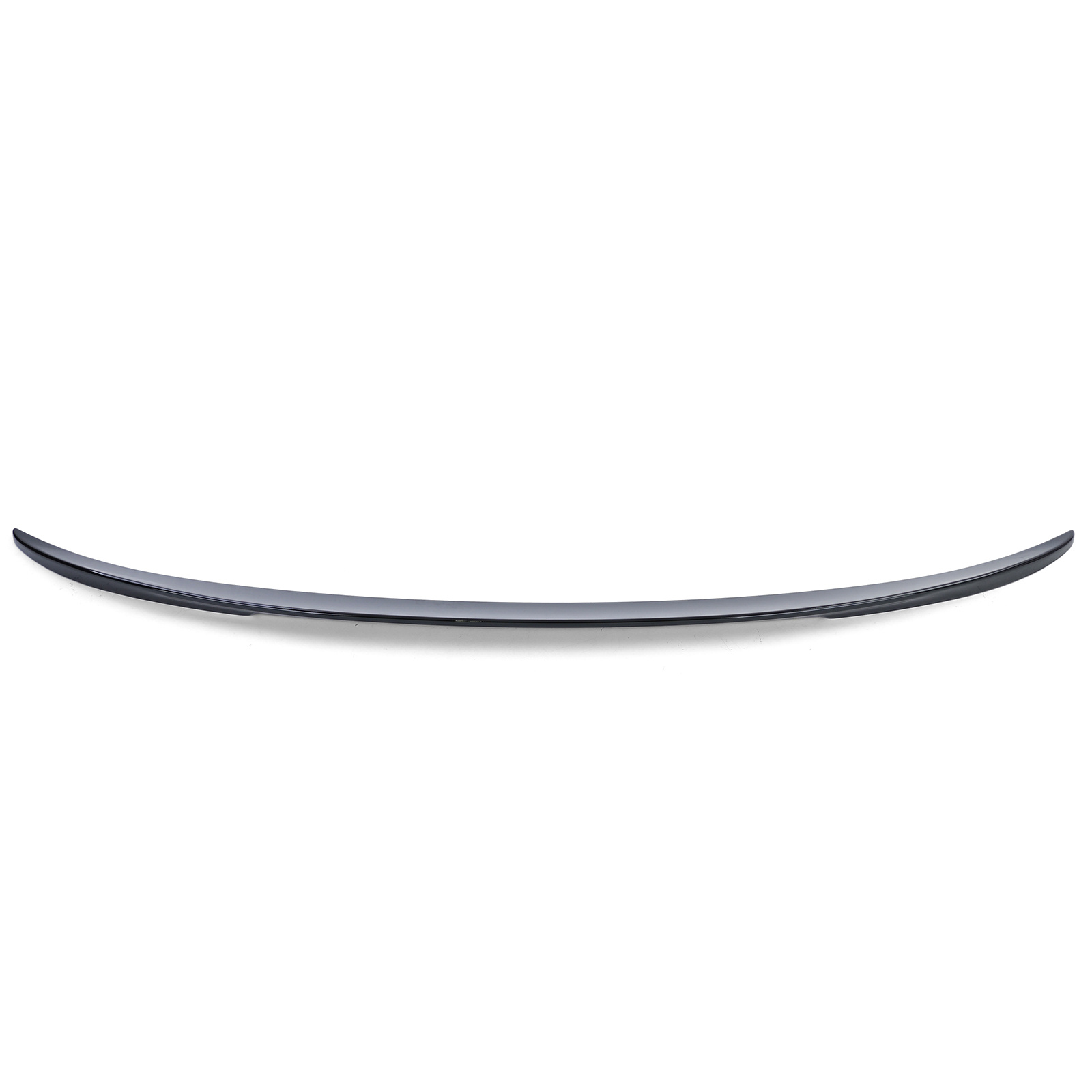Spoiler - achterspoiler lip - voor BMW 5er F10 F18 Sedan 2010-2016