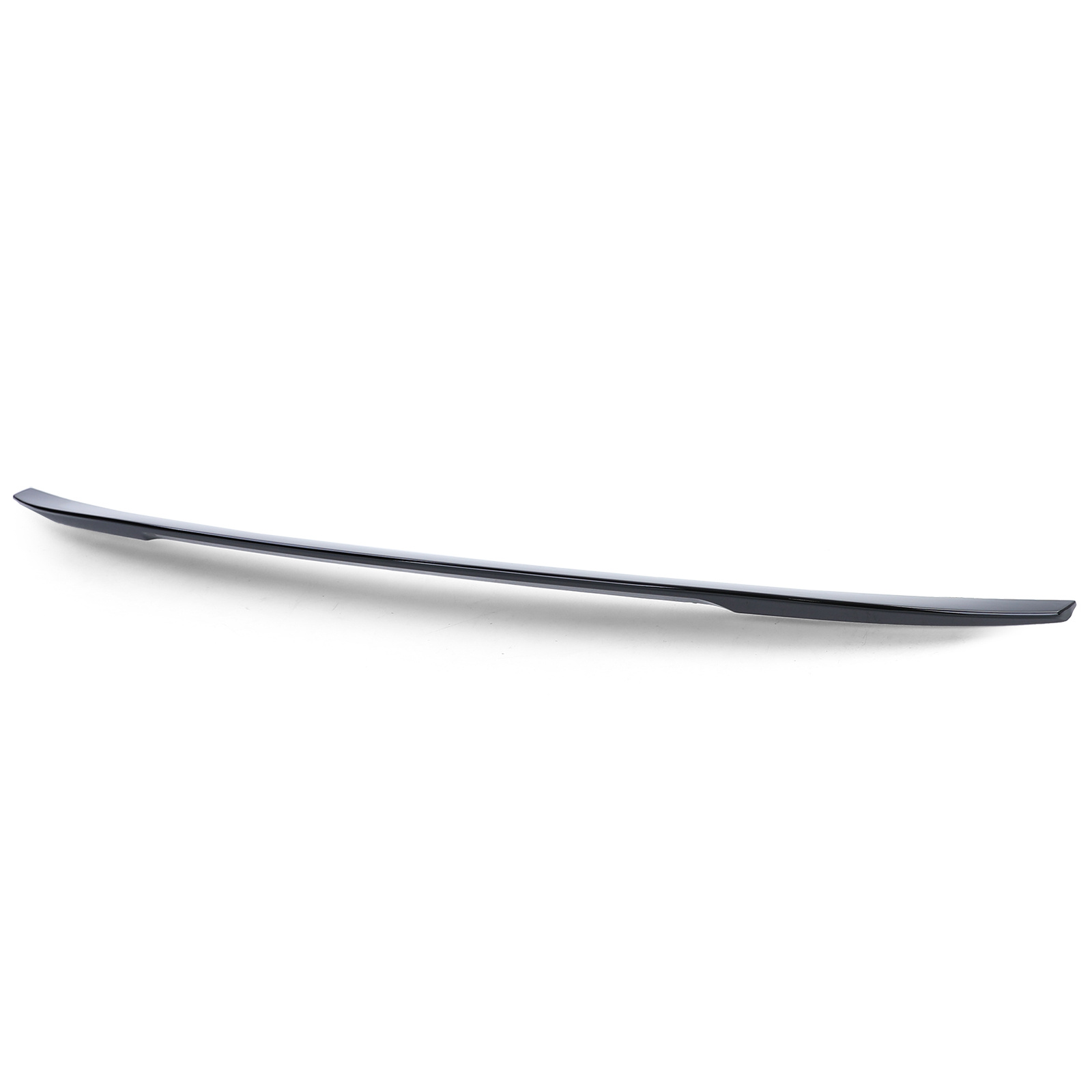 Spoiler - achterspoiler lip - voor BMW 7er G11 G12 2014-2017