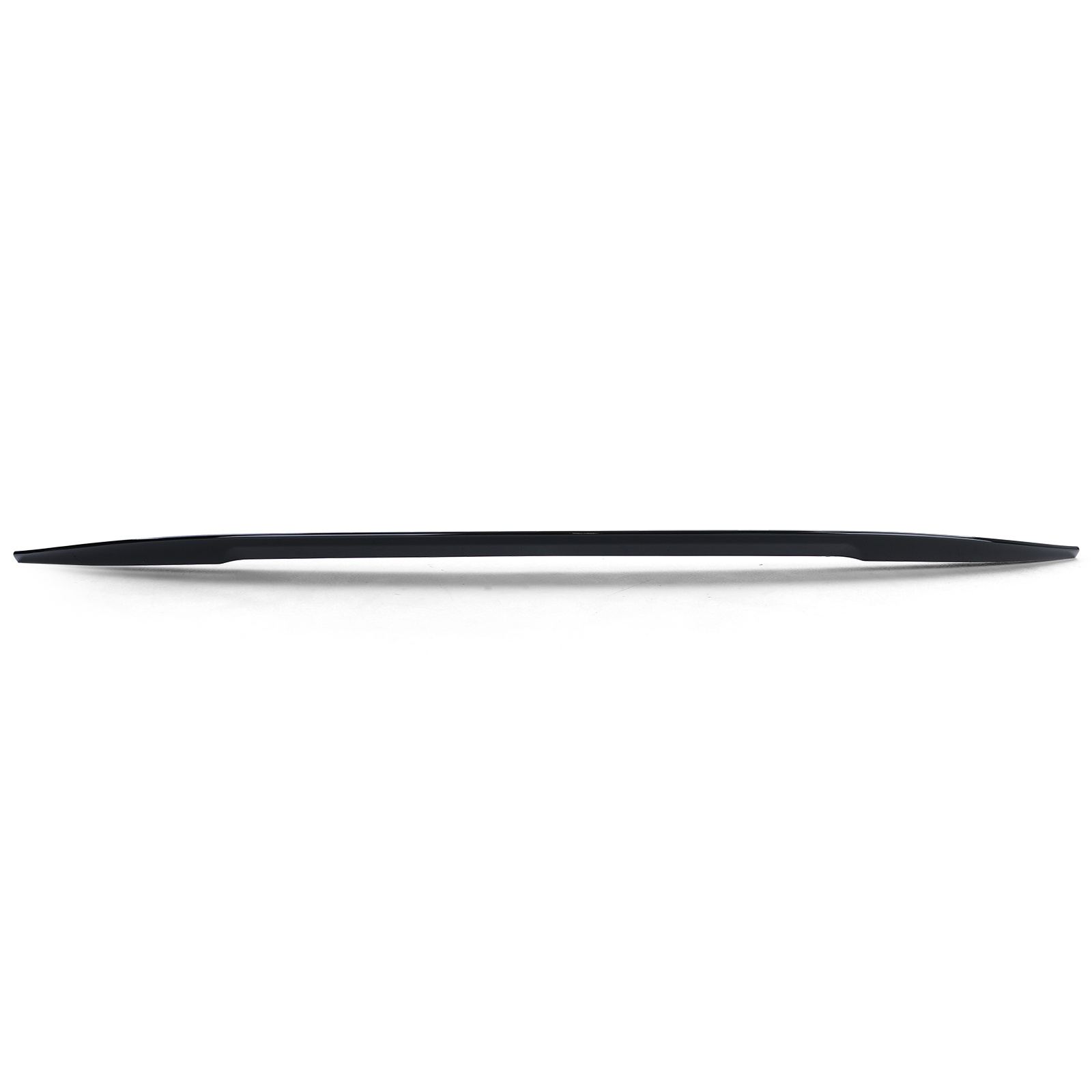 Spoiler - achterspoiler lip - voor BMW 7er G11 G12 2014-2017
