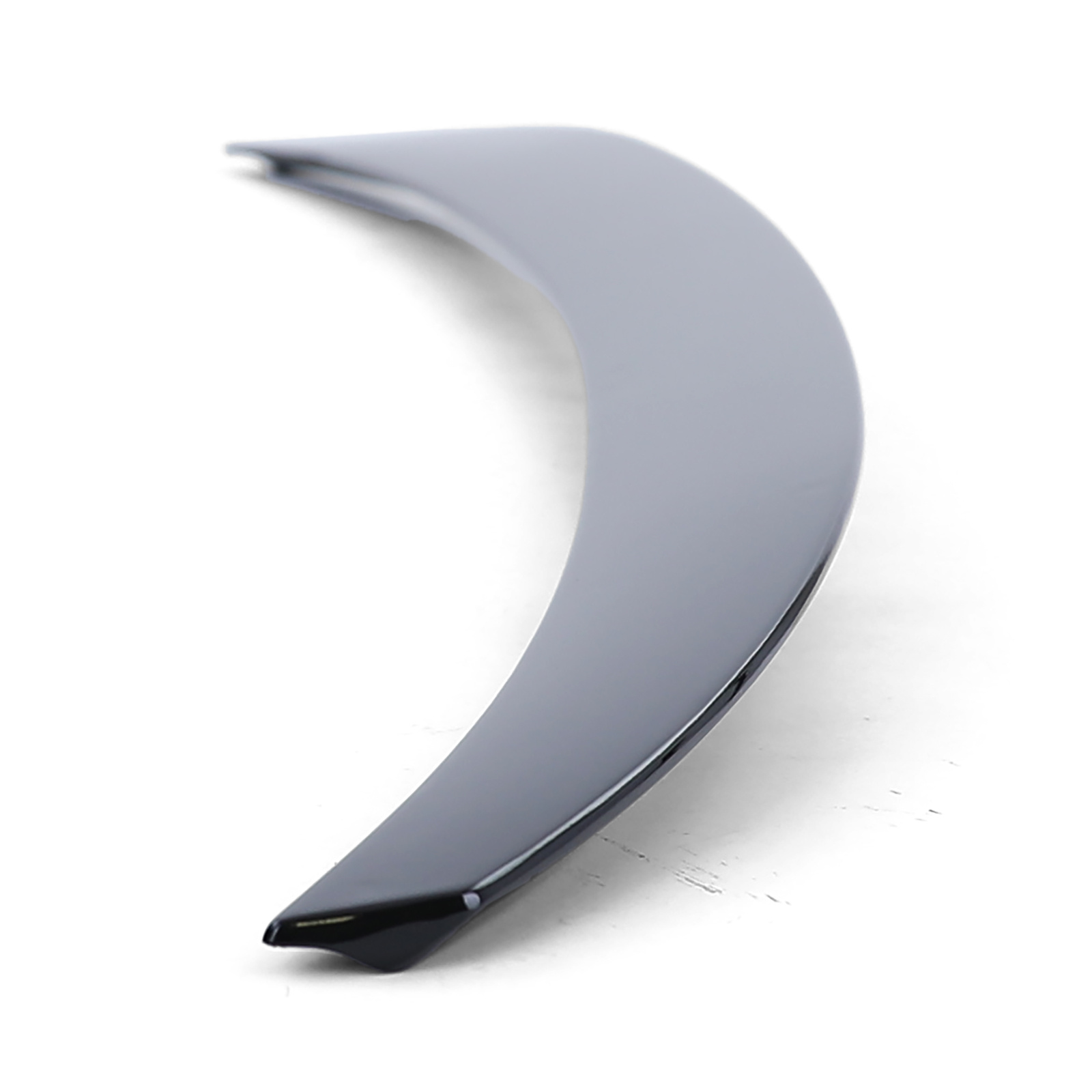 Spoiler - achterspoiler lip - voor BMW 7er G11 G12 2014-2017