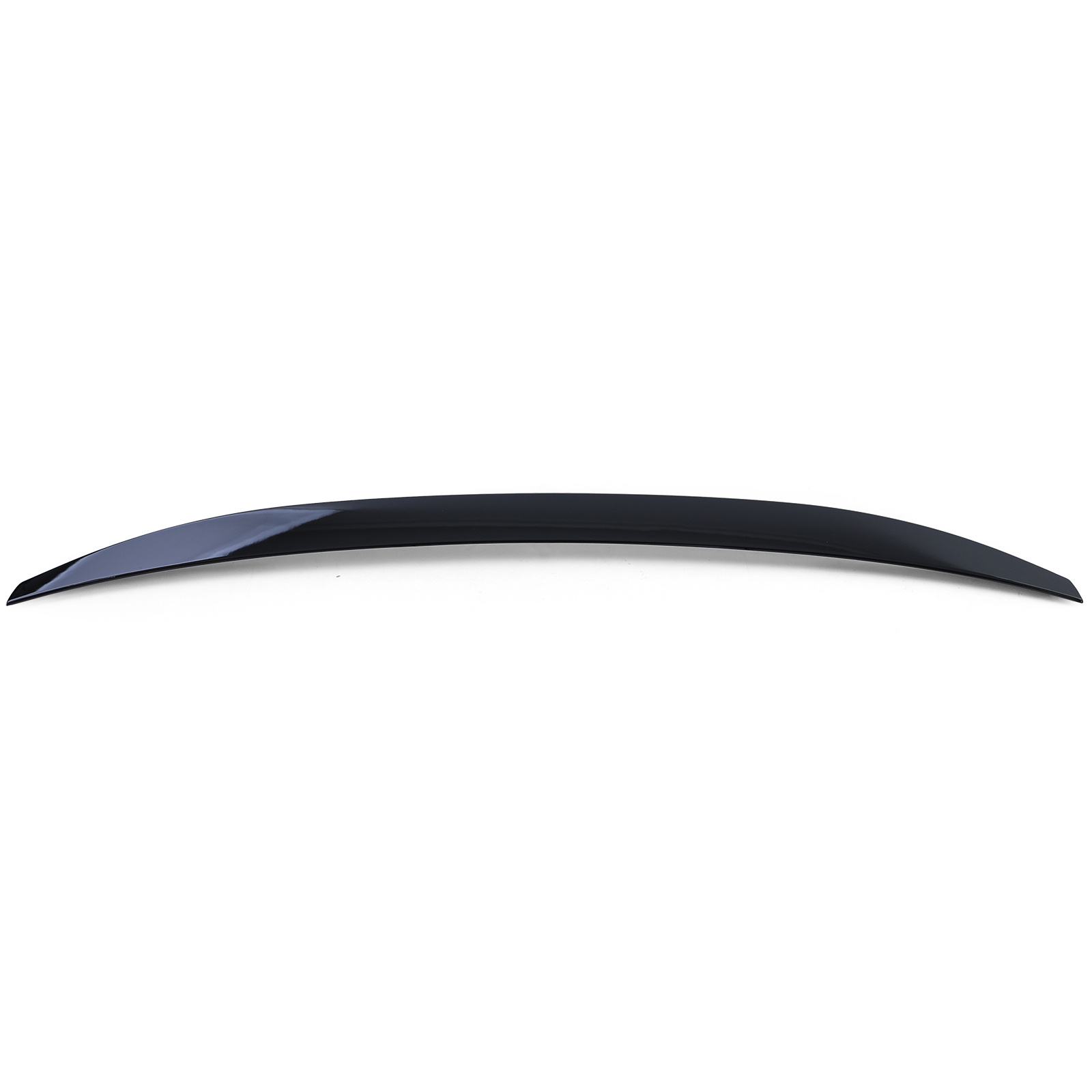 Spoiler - achterspoiler lip geschikt voor BMW 7er G11 G12 2014-2017