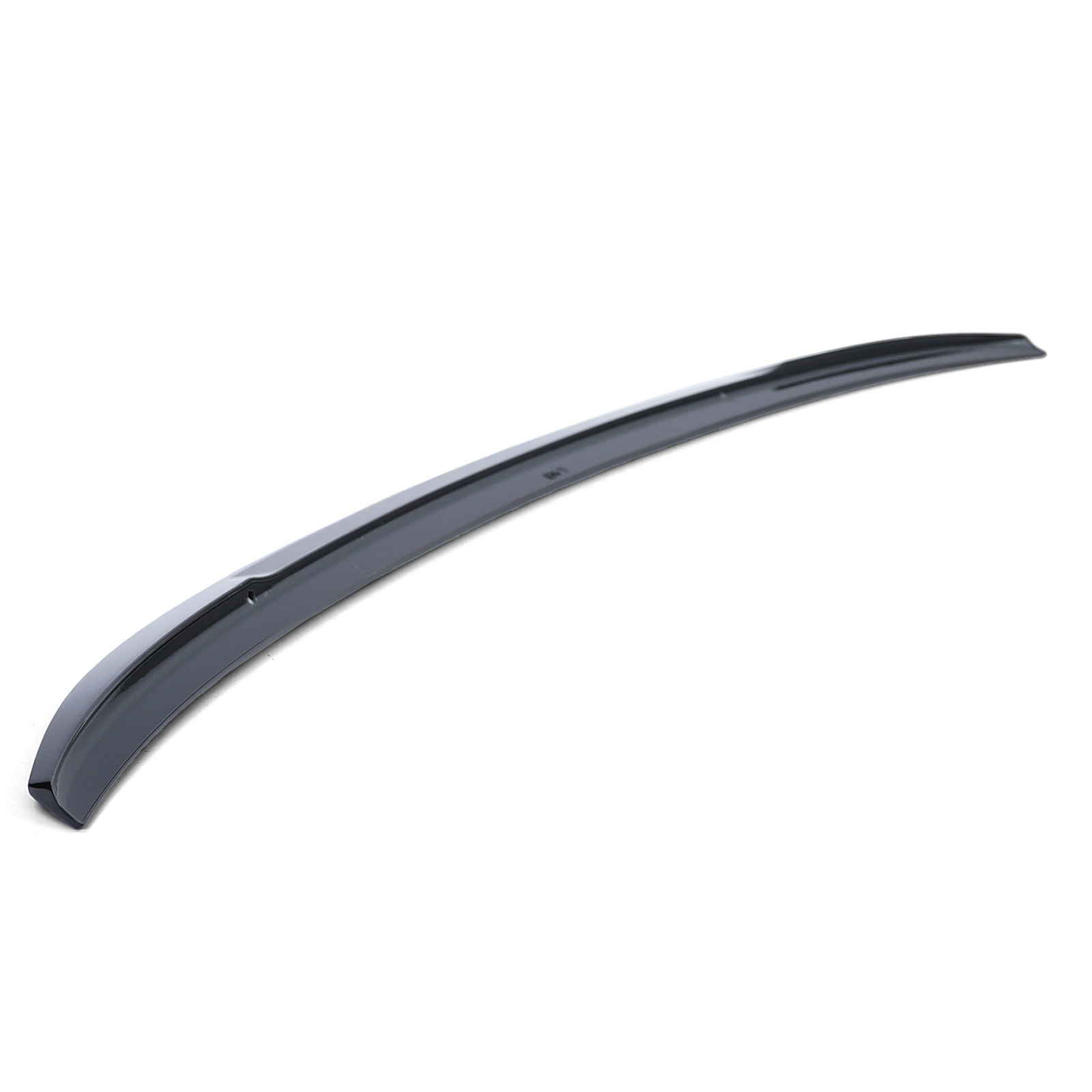 Spoiler - achterspoiler lip - voor BMW 7er G11 G12 2014-2017