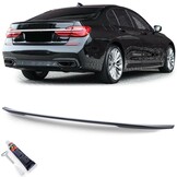 Spoiler - achterspoiler lip geschikt voor BMW 7er G11 G12 2014-2017