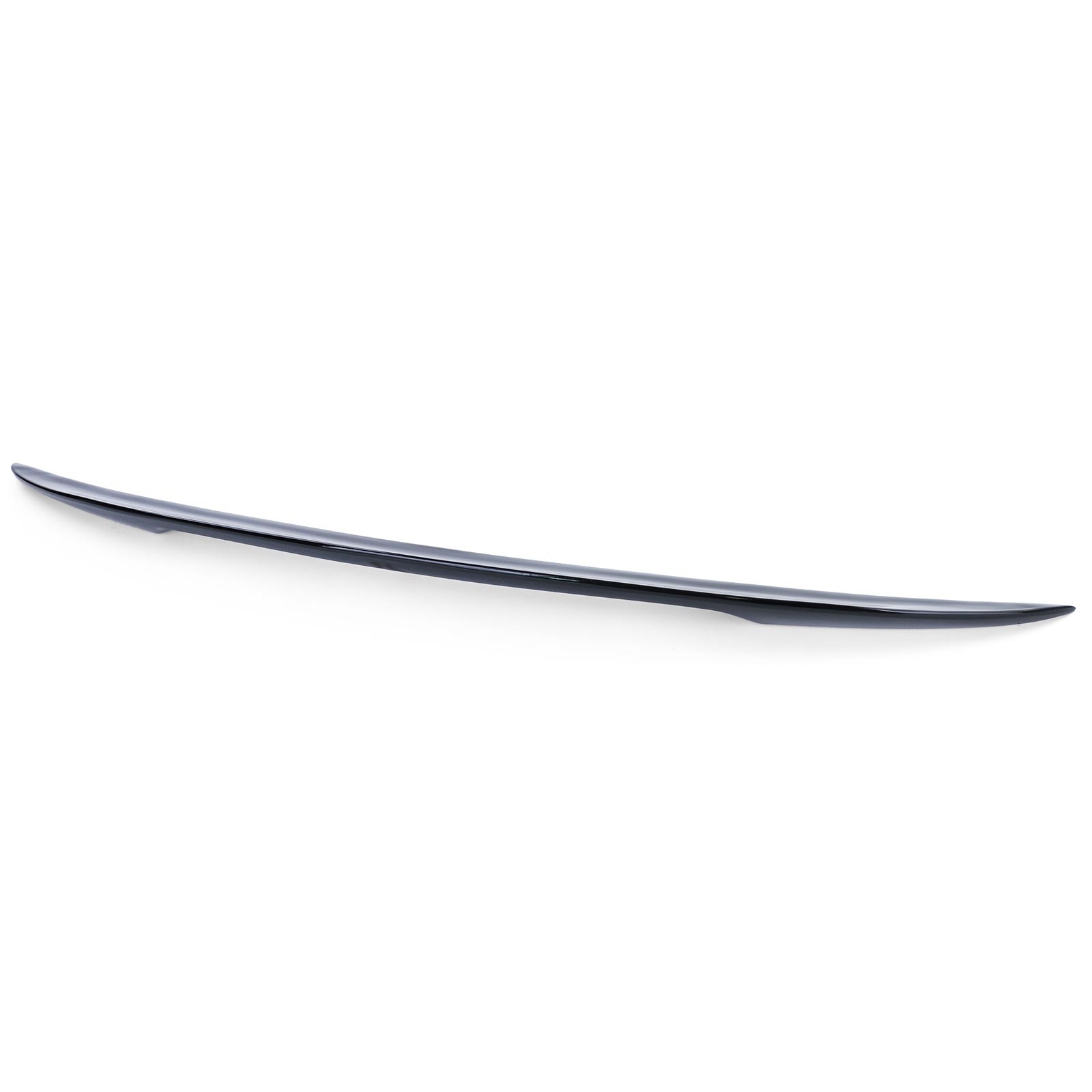 Spoiler - achterspoiler lip geschikt voor BMW 3er E93 Cabrio 2006-2013