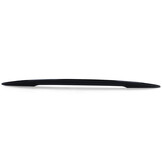 Spoiler - achterspoiler lip geschikt voor BMW 3er E93 Cabrio 2006-2013