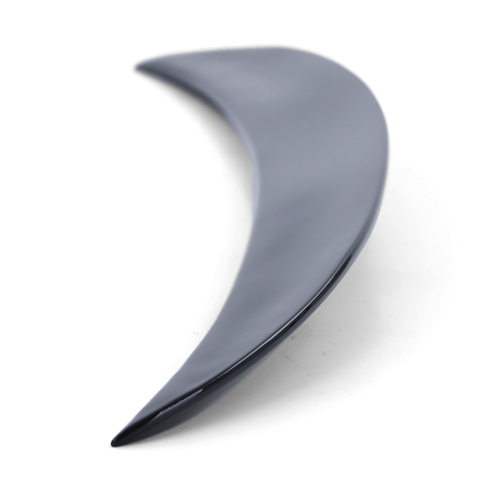 Spoiler - achterspoiler lip geschikt voor BMW 3er E93 Cabrio 2006-2013