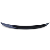 Spoiler - achterspoiler lip geschikt voor BMW 3er E93 Cabrio 2006-2013