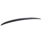 Spoiler - achterspoiler lip geschikt voor BMW 3er E93 Cabrio 2006-2013
