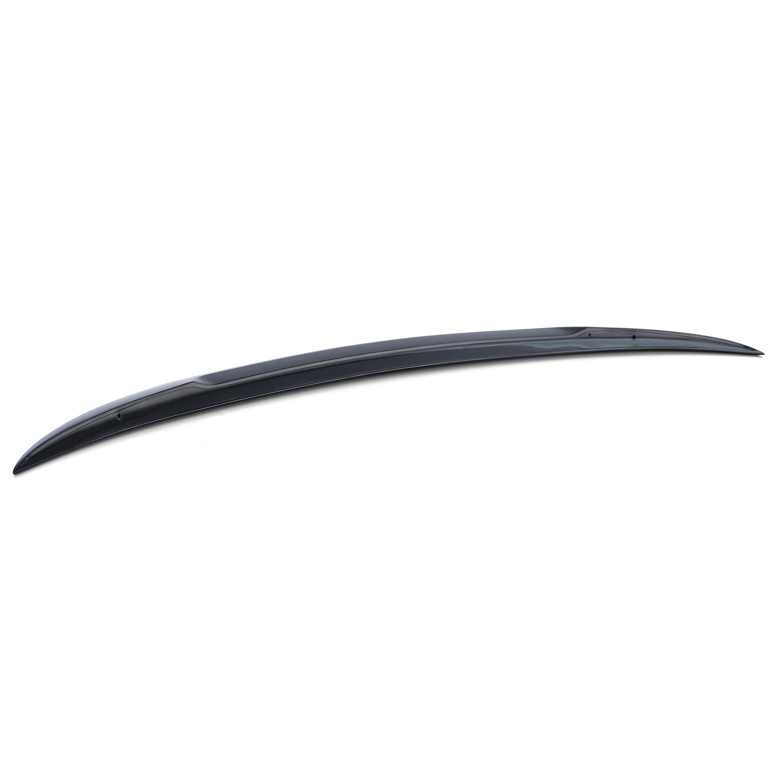 Spoiler - achterspoiler lip geschikt voor BMW 3er E93 Cabrio 2006-2013