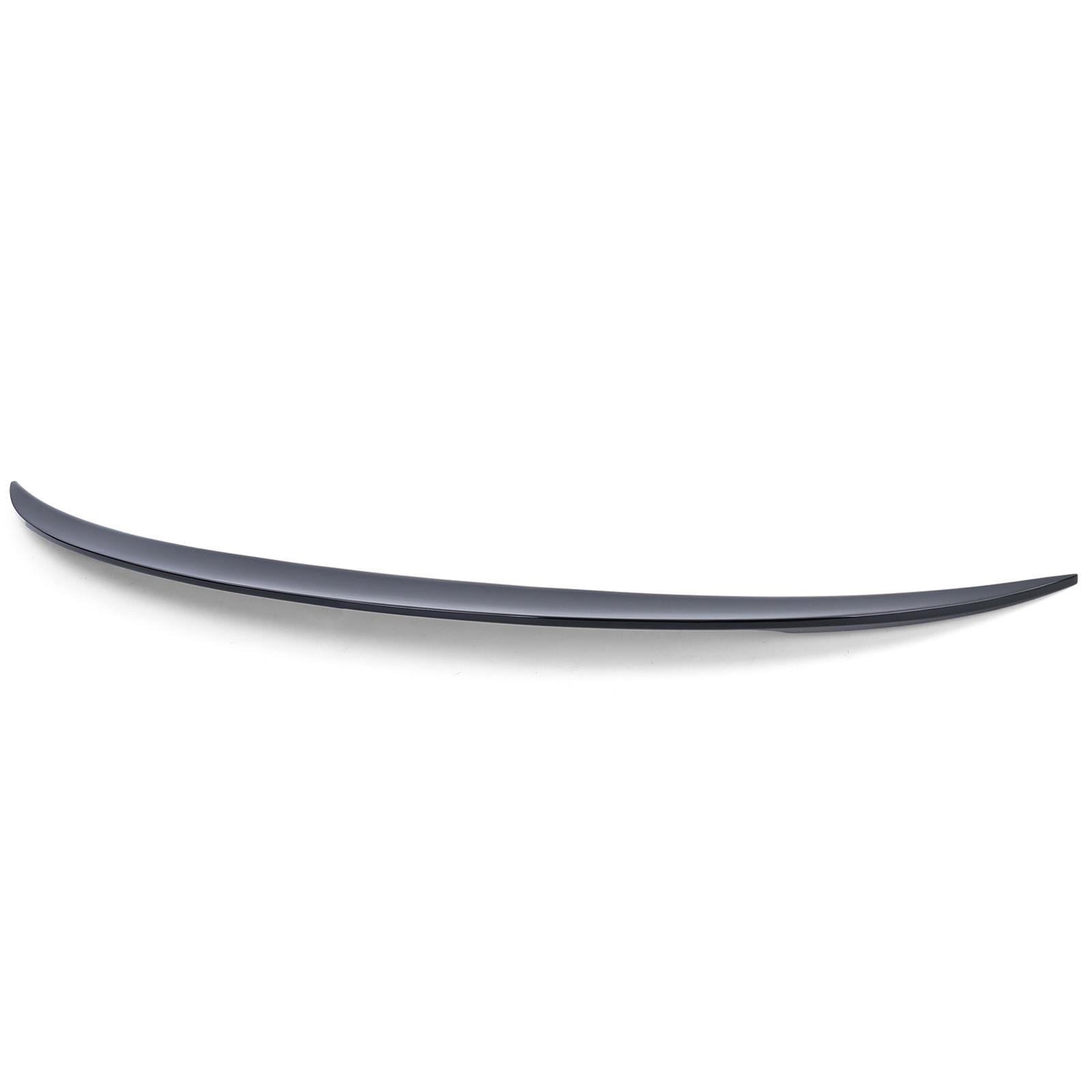 Spoiler - achterspoiler lip - voor BMW X6 F16 2014-2019